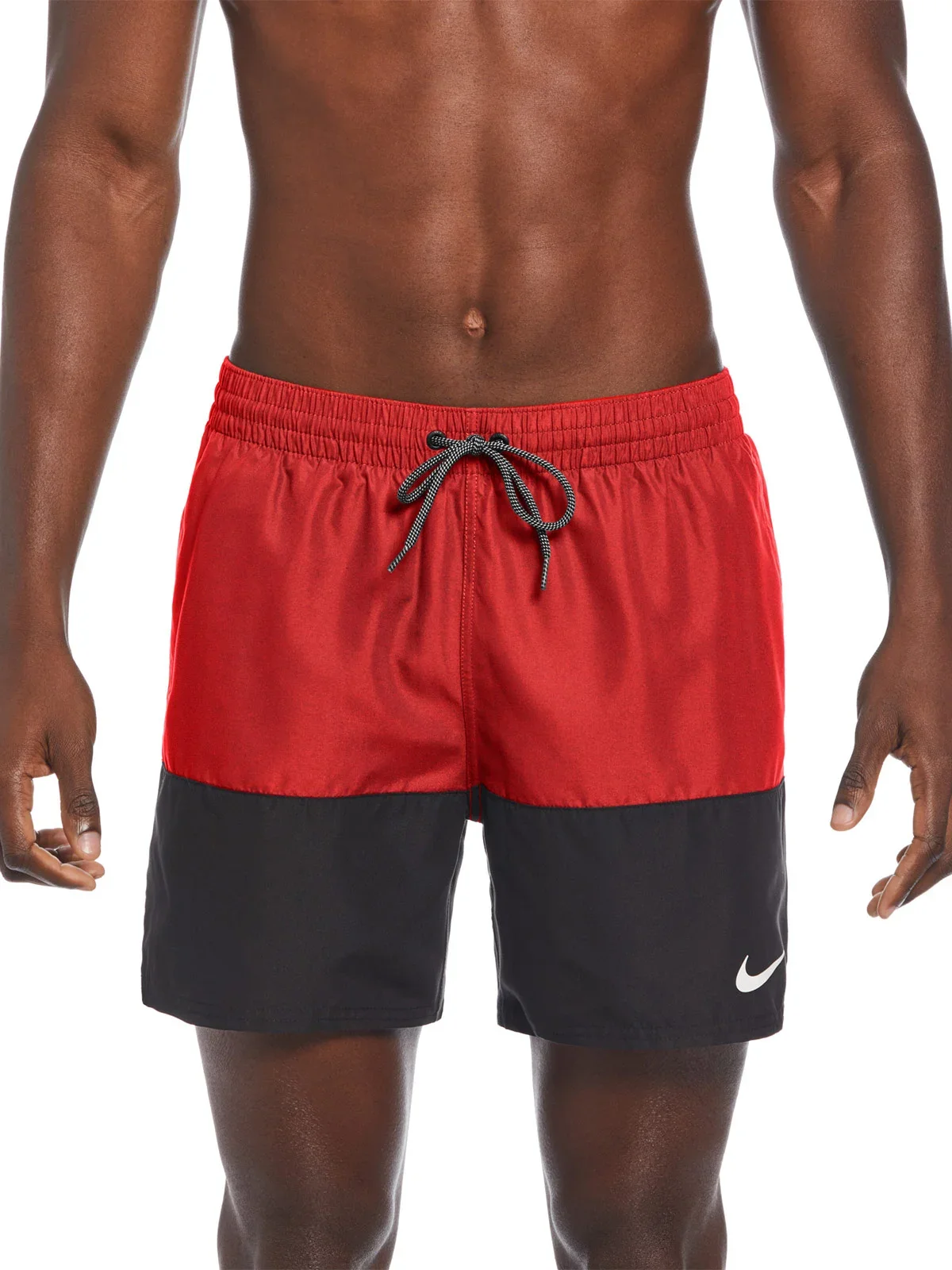SHORT DE TRAJE DE BAÑO HOMBRE NIKE SPLIT - 2