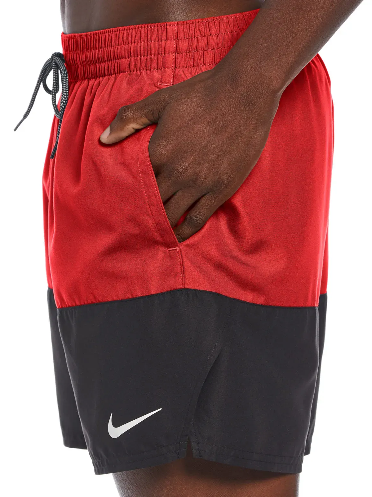 SHORT DE TRAJE DE BAÑO HOMBRE NIKE SPLIT - 4
