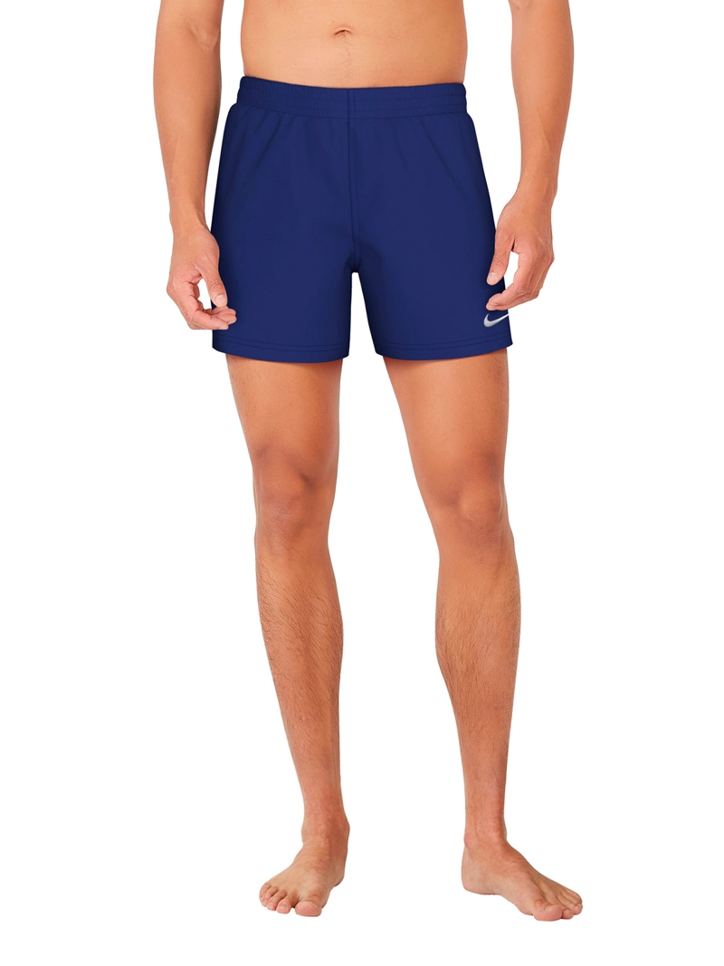 TRAJE DE BAÑO HOMBRE NIKE SWIM BREAKER SOLID ESSENTIAL - 1