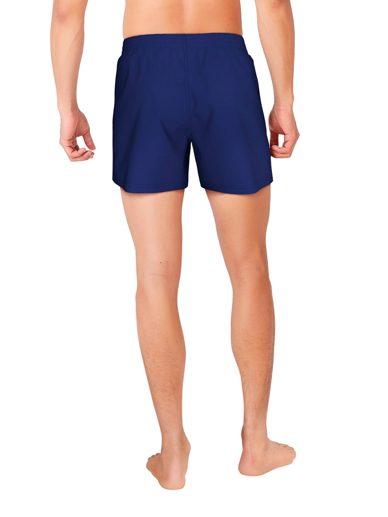 TRAJE DE BAÑO HOMBRE NIKE SWIM BREAKER SOLID ESSENTIAL - 2
