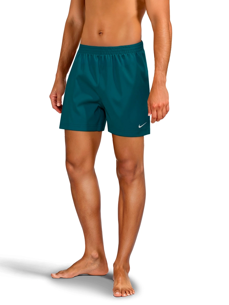 TRAJE DE BAÑO HOMBRE NIKE SWIM BREAKER SOLID ESSENTIAL - 1
