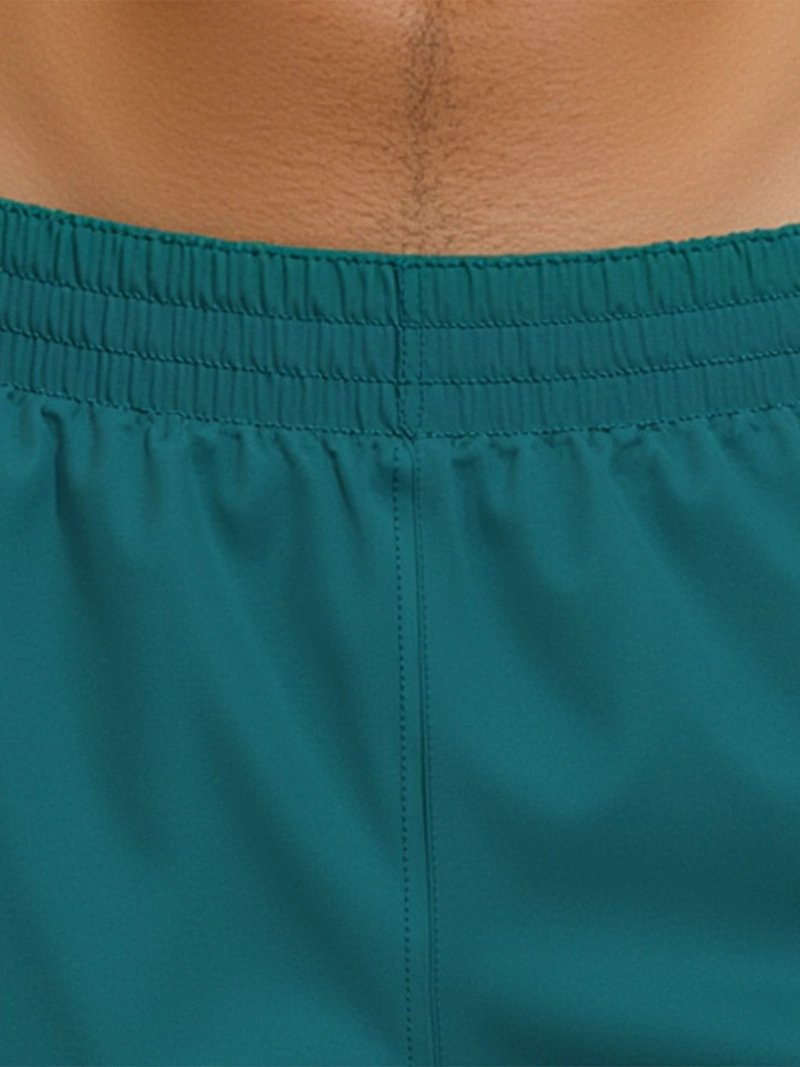 TRAJE DE BAÑO HOMBRE NIKE SWIM BREAKER SOLID ESSENTIAL - 4