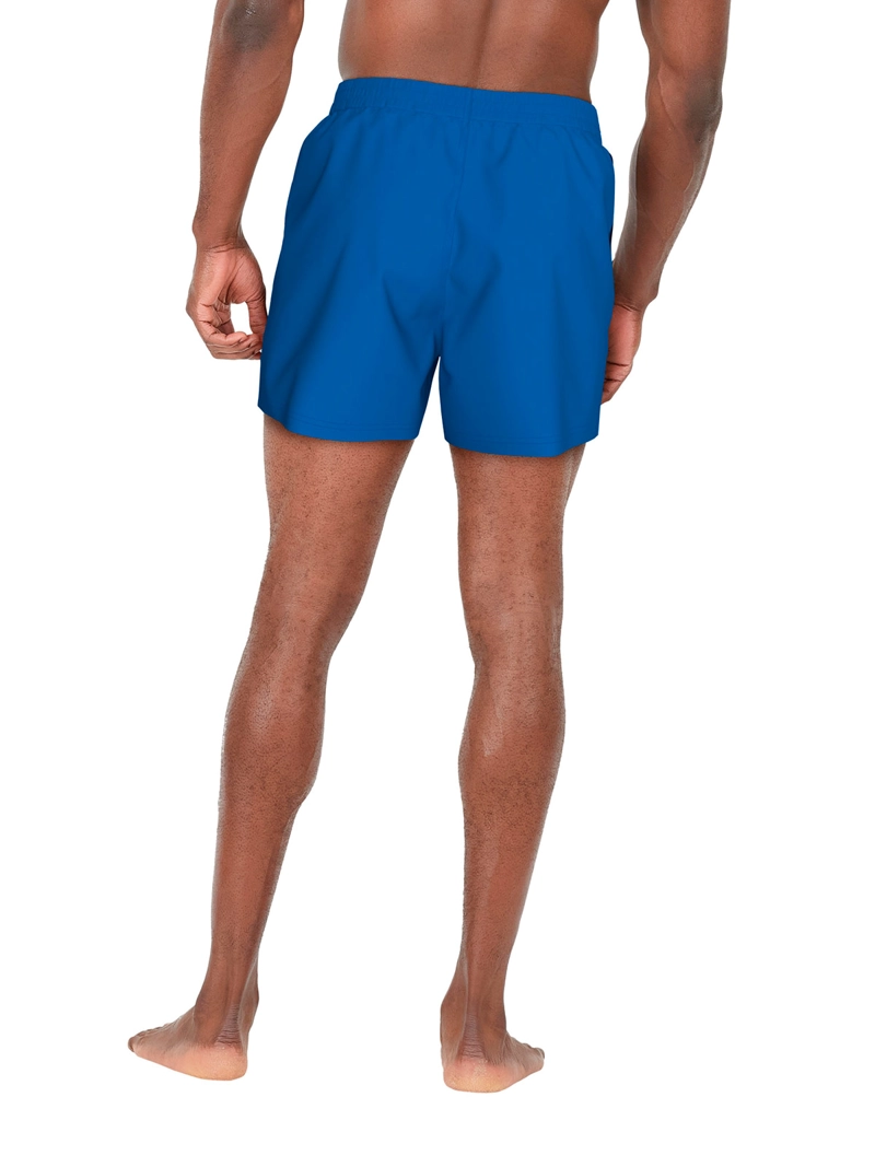 TRAJE DE BAÑO HOMBRE NIKE SWIM BREAKER SOLID ESSENTIAL - 2