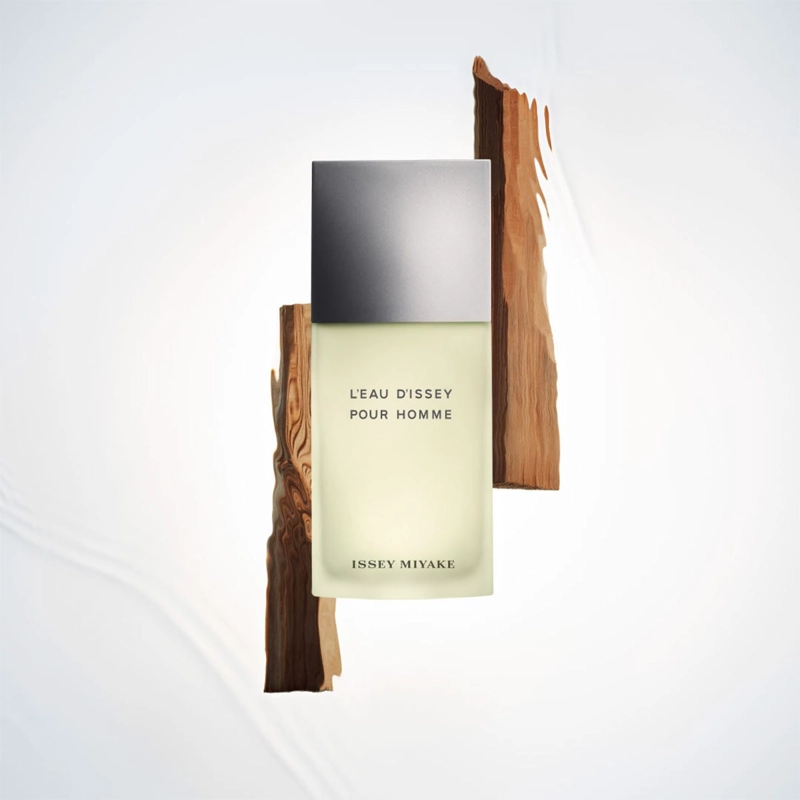 PERFUME ISSEY MIYAKE L'EAU D'ISSEY POUR HOMME HOMBRE EDT 40ML - 3