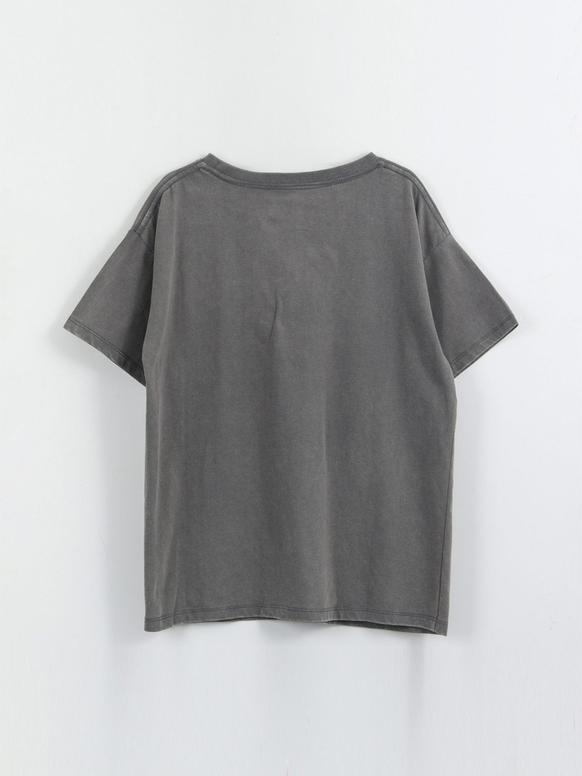 POLERA NIÑO MINECRAFT ALGODÓN MANGA LARGA - 2