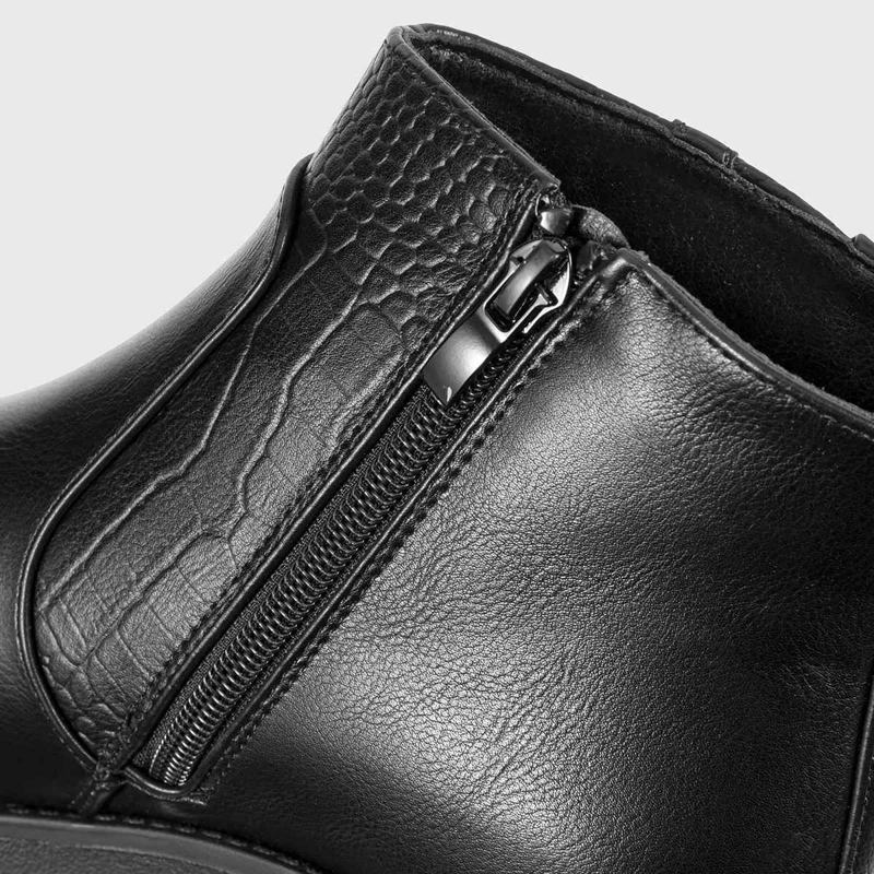 BOTINES MUJER BRIGITTE NAUX EMPLE - 5