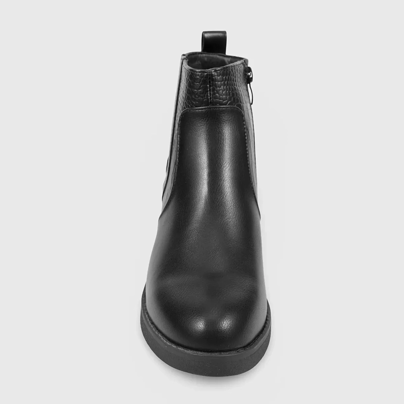 BOTINES MUJER BRIGITTE NAUX EMPLE - 6