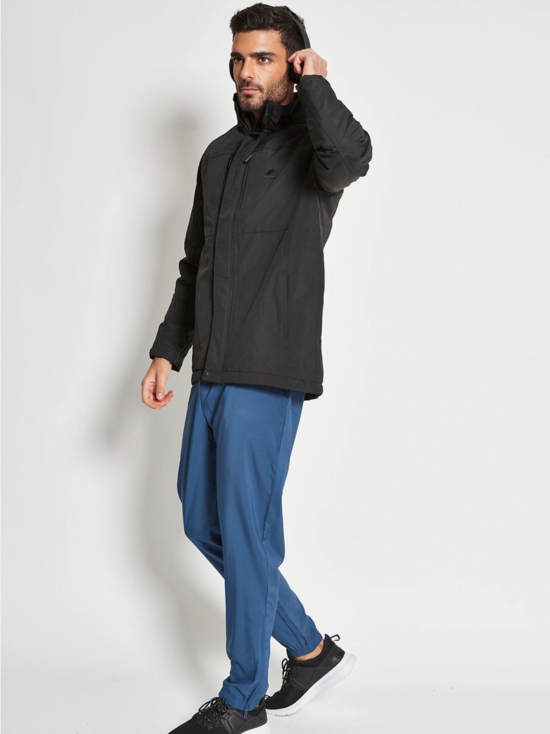 CHAQUETA HOMBRE RESCUE BON - 4