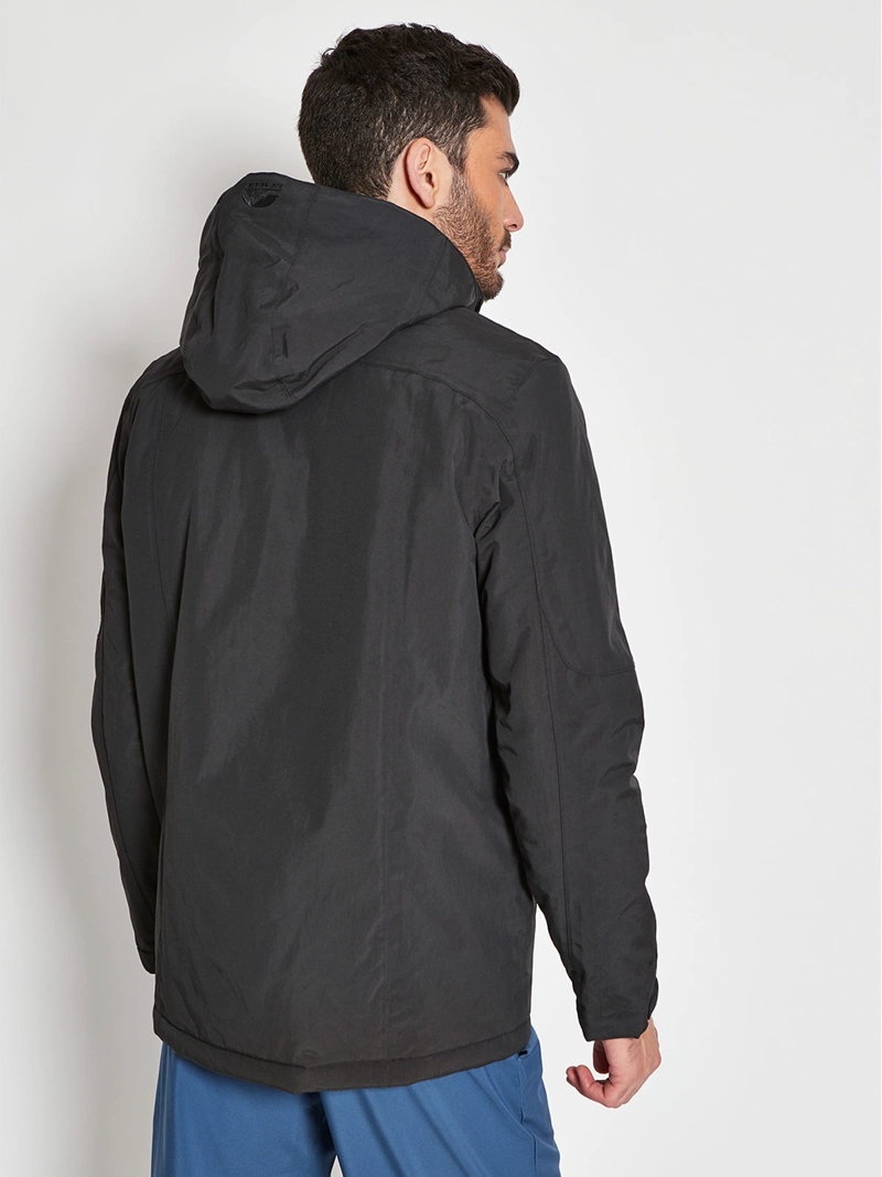 CHAQUETA HOMBRE RESCUE BON - 2
