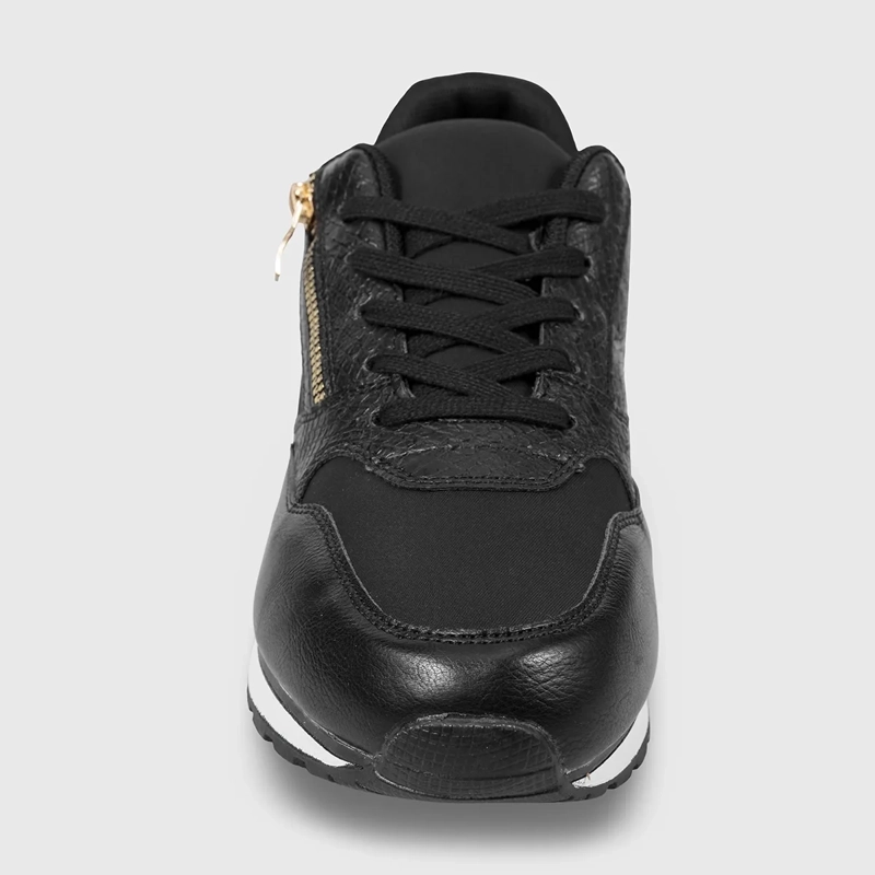 ZAPATILLAS MUJER BRIGITTE NAUX CASUALES ENET - 6