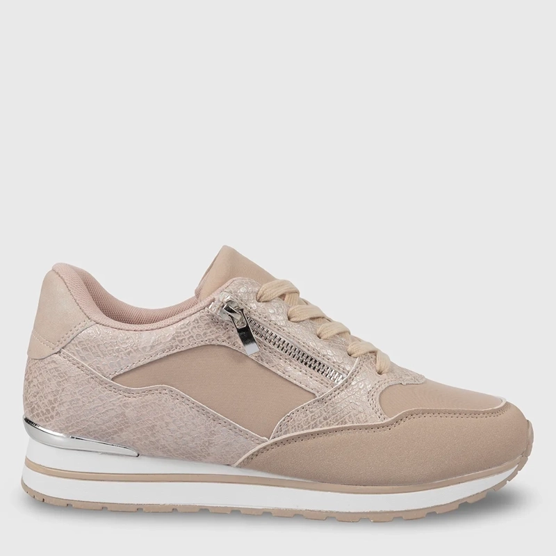 BRIGITTE NAUX ZAPATILLAS MUJER BRIGITTE NAUX CASUALES ENET