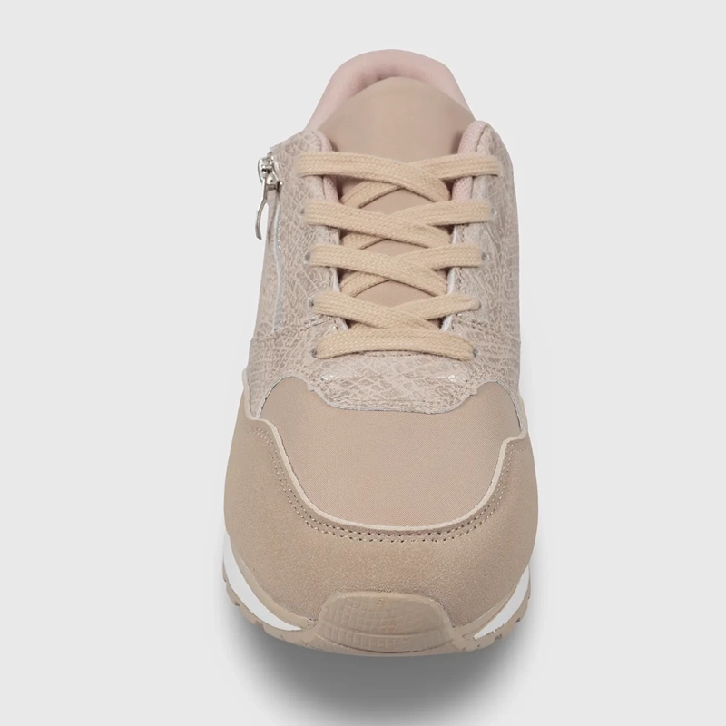 ZAPATILLAS MUJER BRIGITTE NAUX CASUALES ENET - 6
