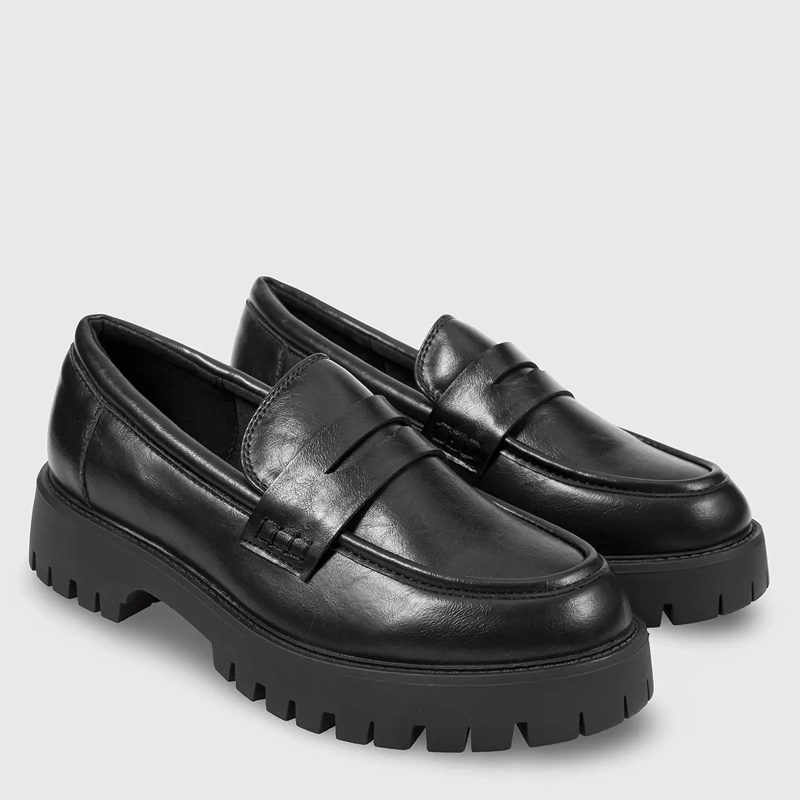 MOCASINES MUJER MARQUIS MOCAN - 2
