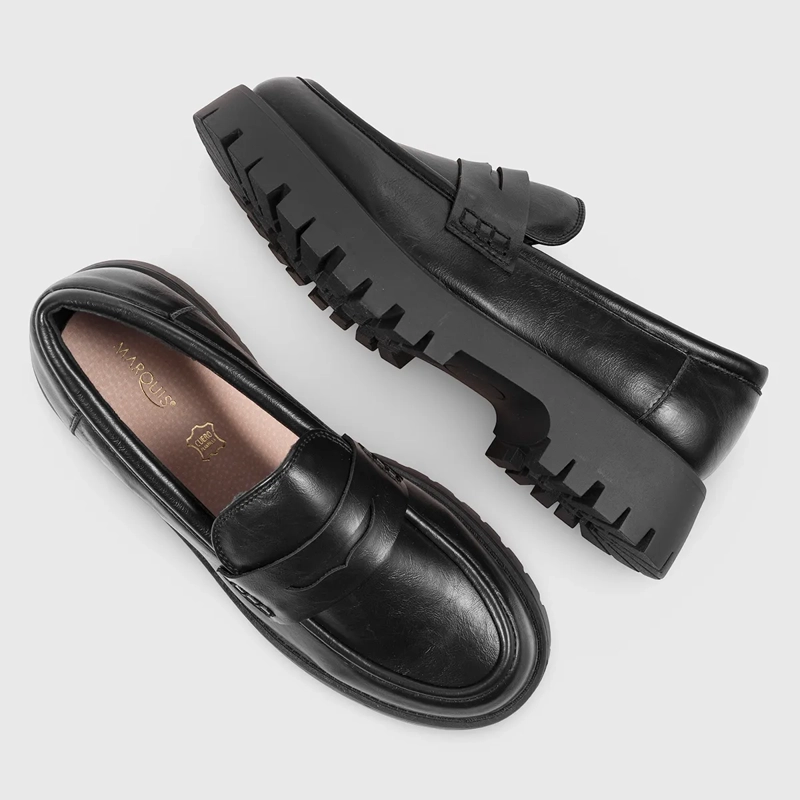 MOCASINES MUJER MARQUIS MOCAN - 3