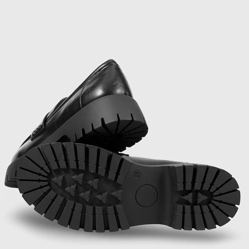 MOCASINES MUJER MARQUIS MOCAN - 4