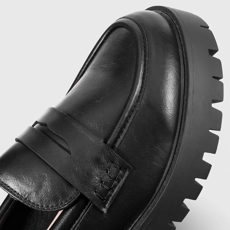 MOCASINES MUJER MARQUIS MOCAN - 5