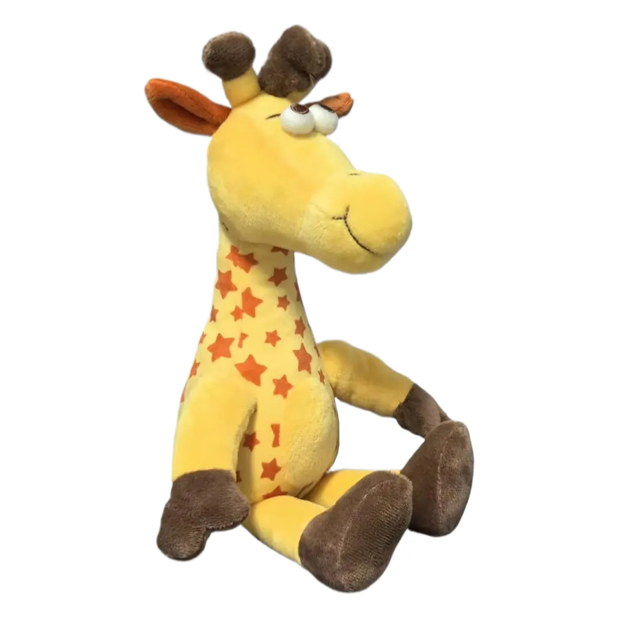 PELUCHE GEOFFREY CLÁSICO TOYS R US - 6
