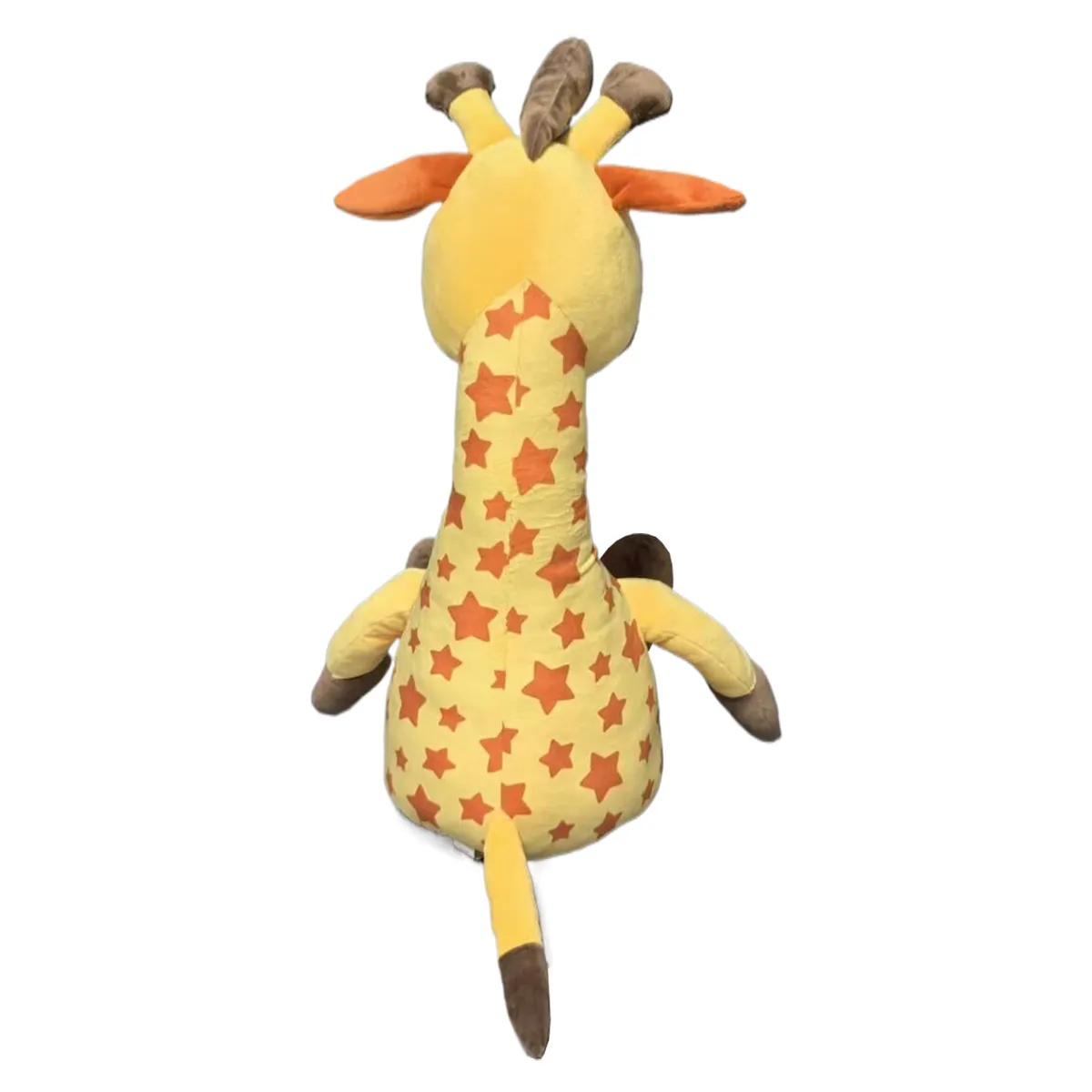 PELUCHE GEOFFREY GRANDE 60CM TOYS R US - 5