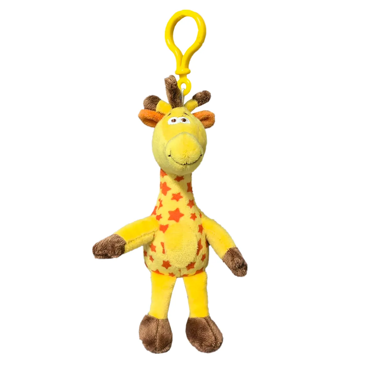 LLAVERO GEOFFREY TOYS R US - 1