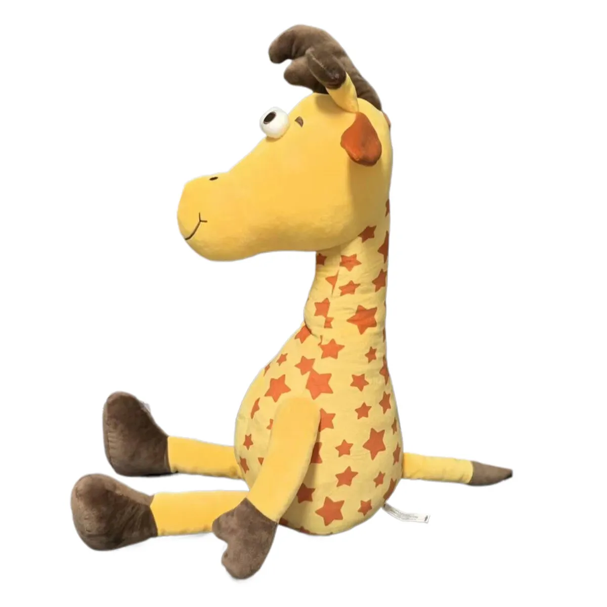 LLAVERO GEOFFREY TOYS R US - 2