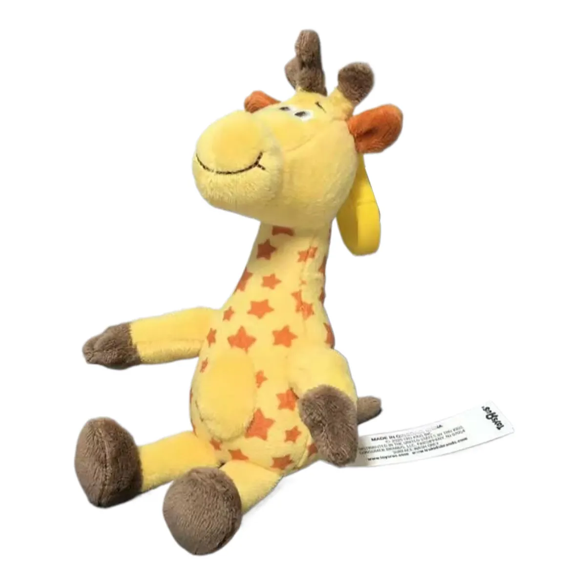 LLAVERO GEOFFREY TOYS R US - 4