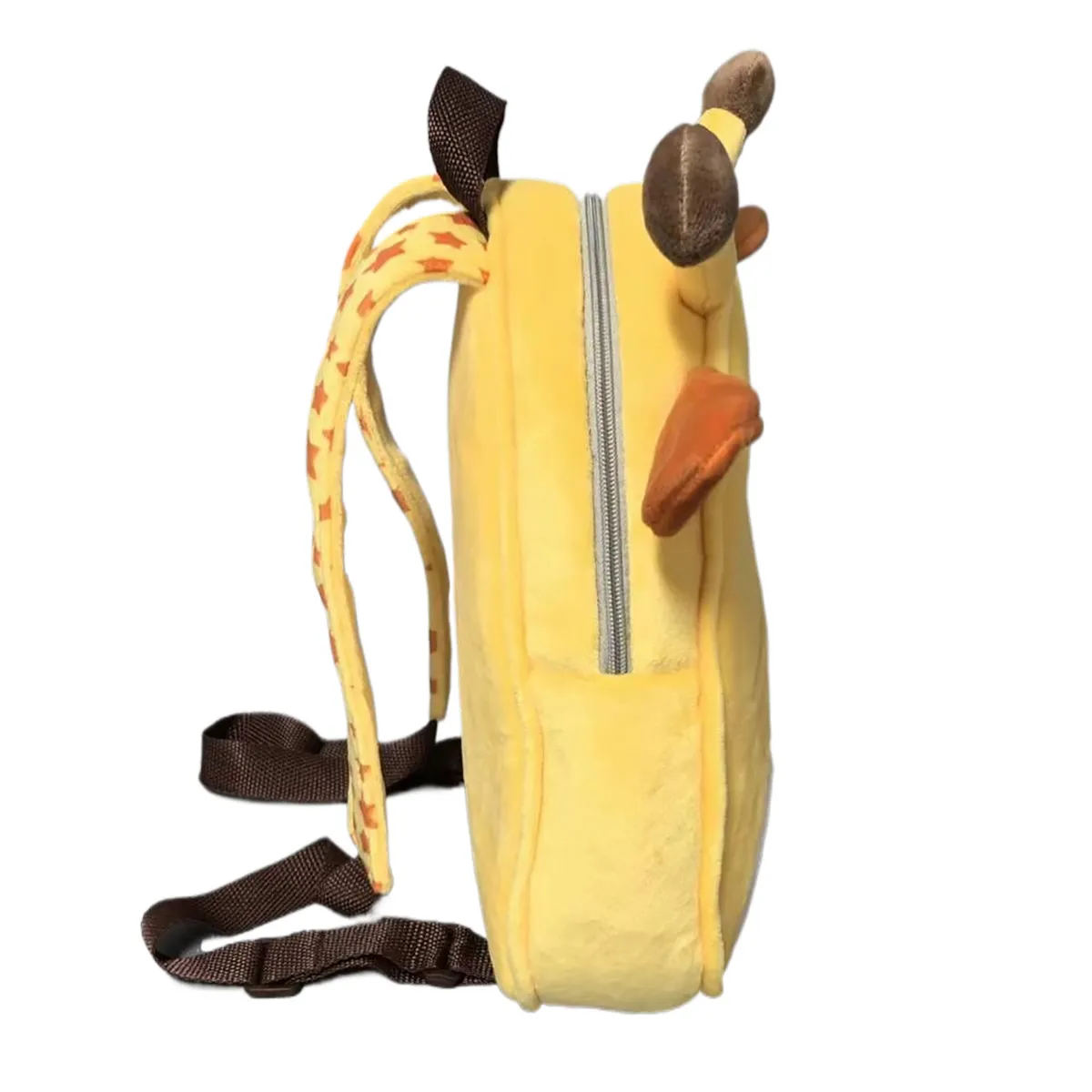 MOCHILA GEOFFREY PELUCHE TOYS R US - 4