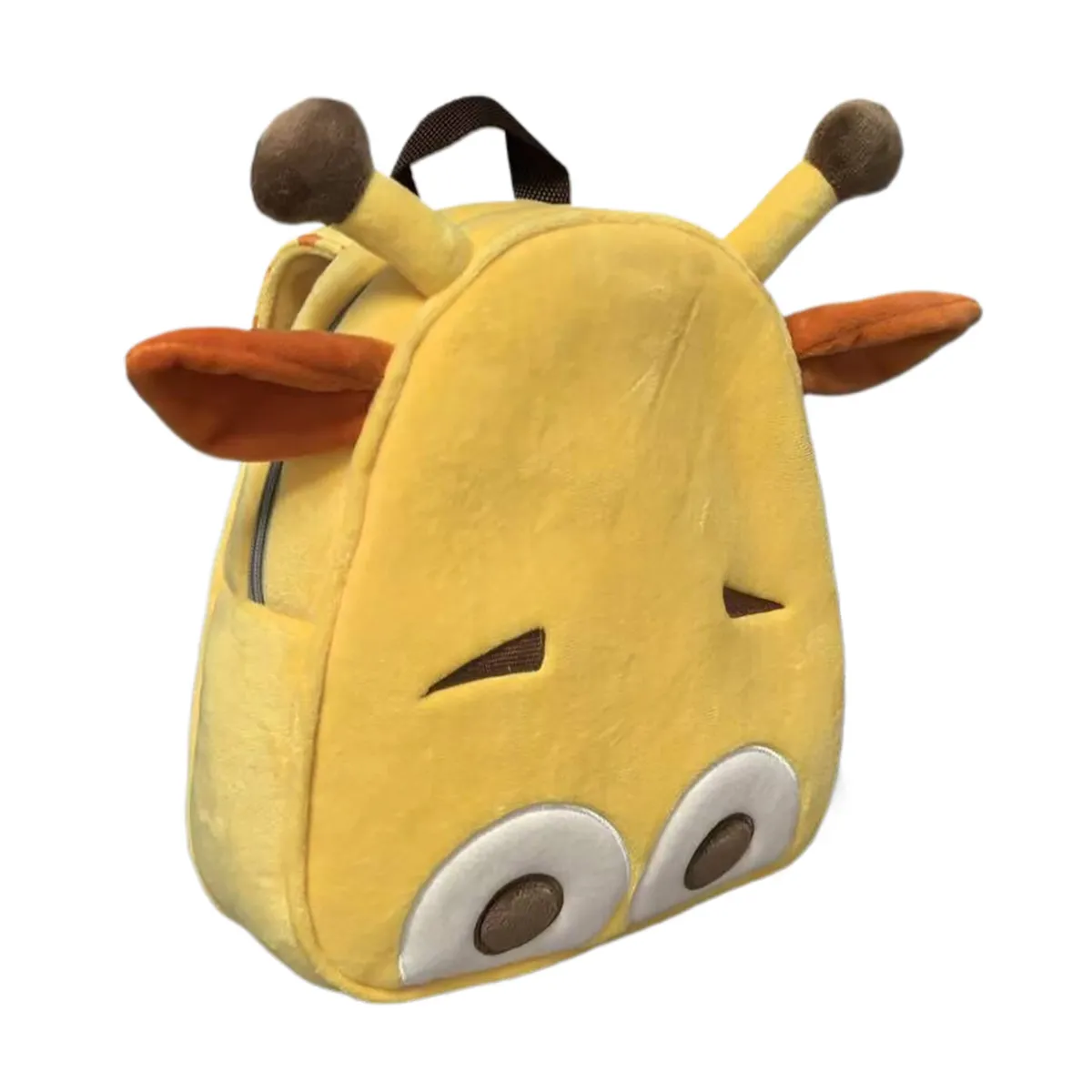 MOCHILA GEOFFREY PELUCHE TOYS R US - 5