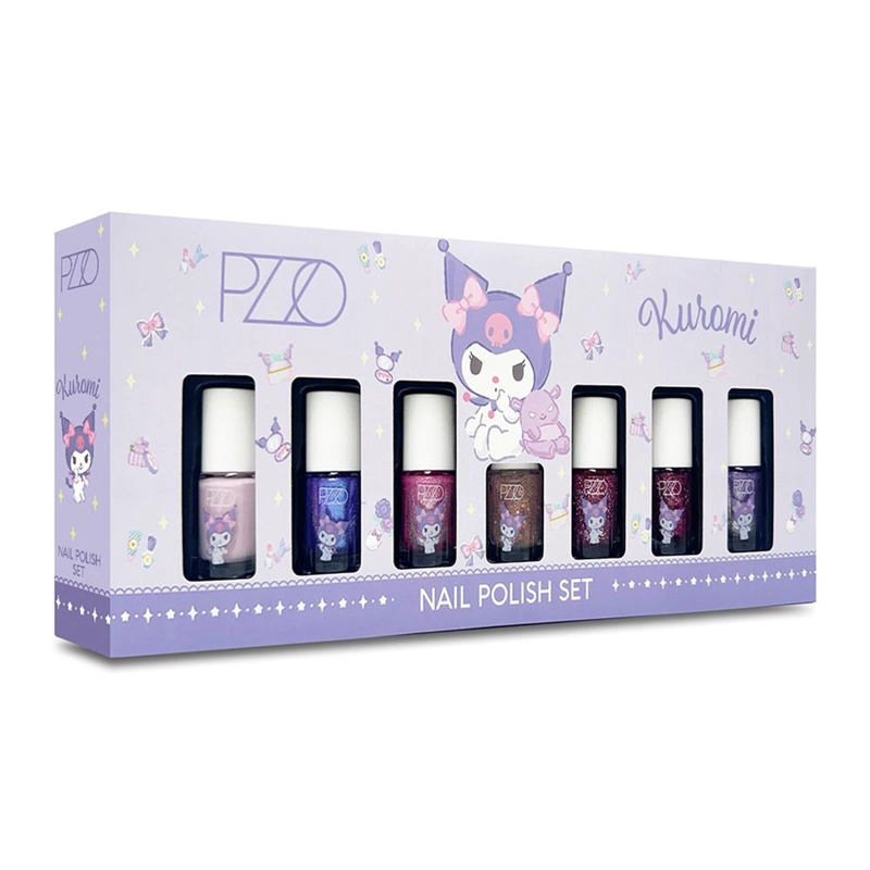 SET DE ESMALTES PETRIZZIO KUROMI - 1