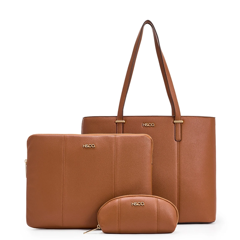 H&CO SET CARTERA H&CO. CARLOTTA