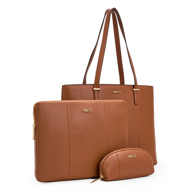 SET CARTERA H&CO. CARLOTTA  - 2