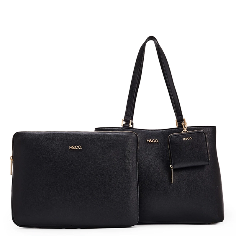 SET CARTERA H&CO. CARLOTTA  - 1