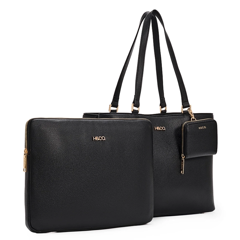 SET CARTERA H&CO. CARLOTTA  - 2