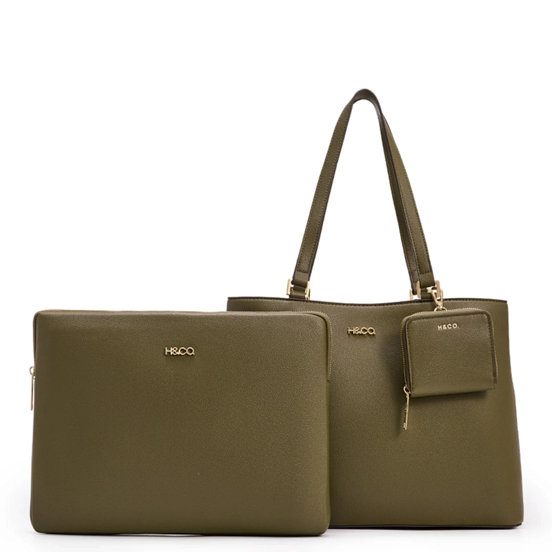 H&CO SET CARTERA H&CO. CARLOTTA