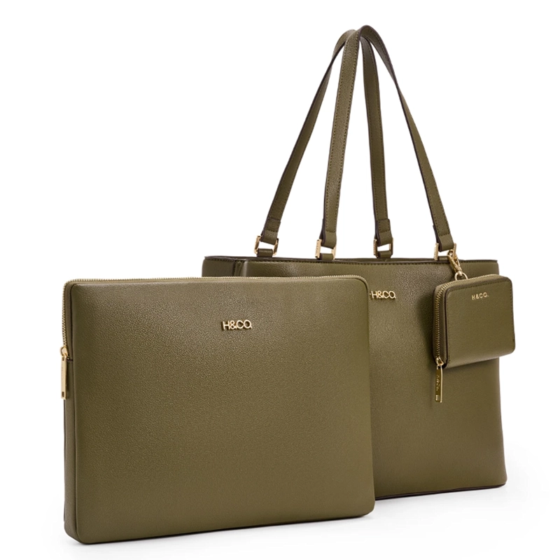 SET CARTERA H&CO. CARLOTTA  - 2