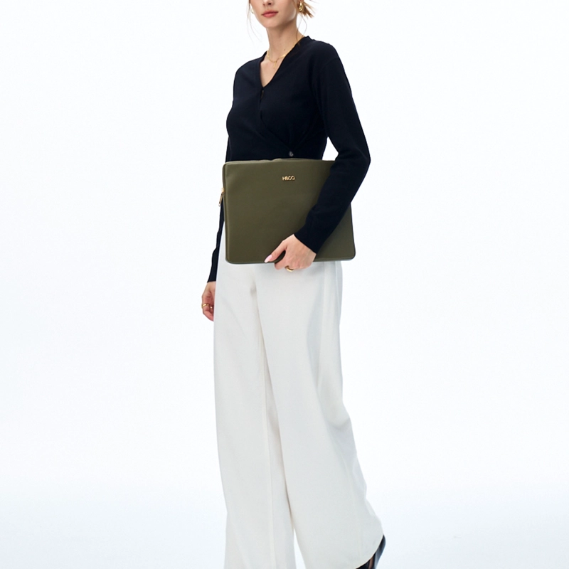 SET CARTERA H&CO. CARLOTTA  - 5