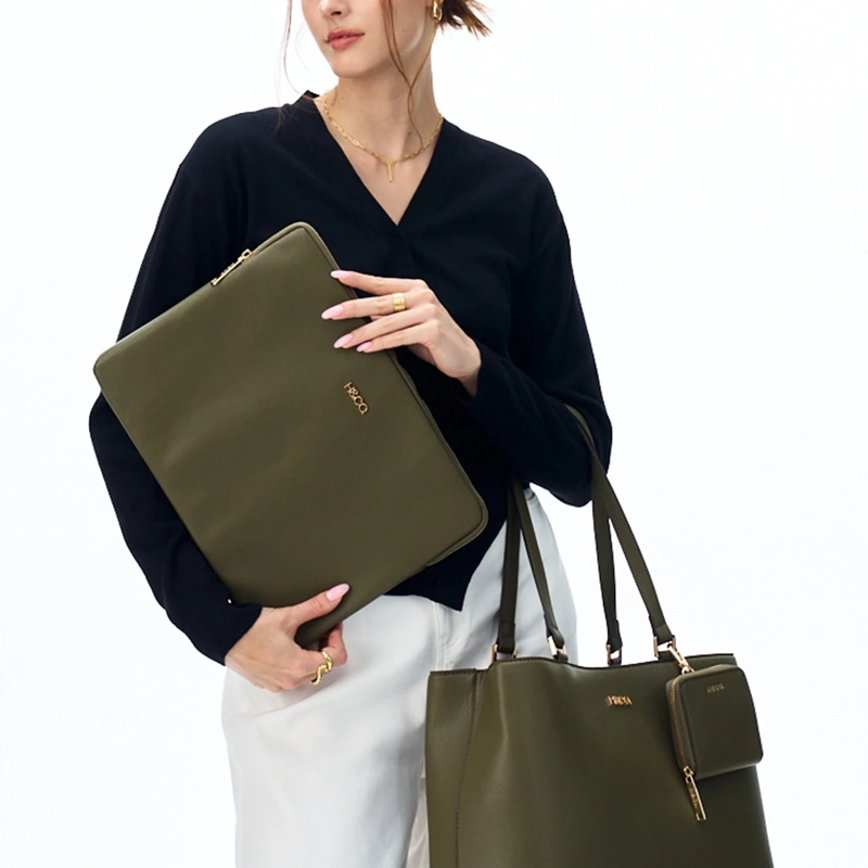 SET CARTERA H&CO. CARLOTTA  - 6