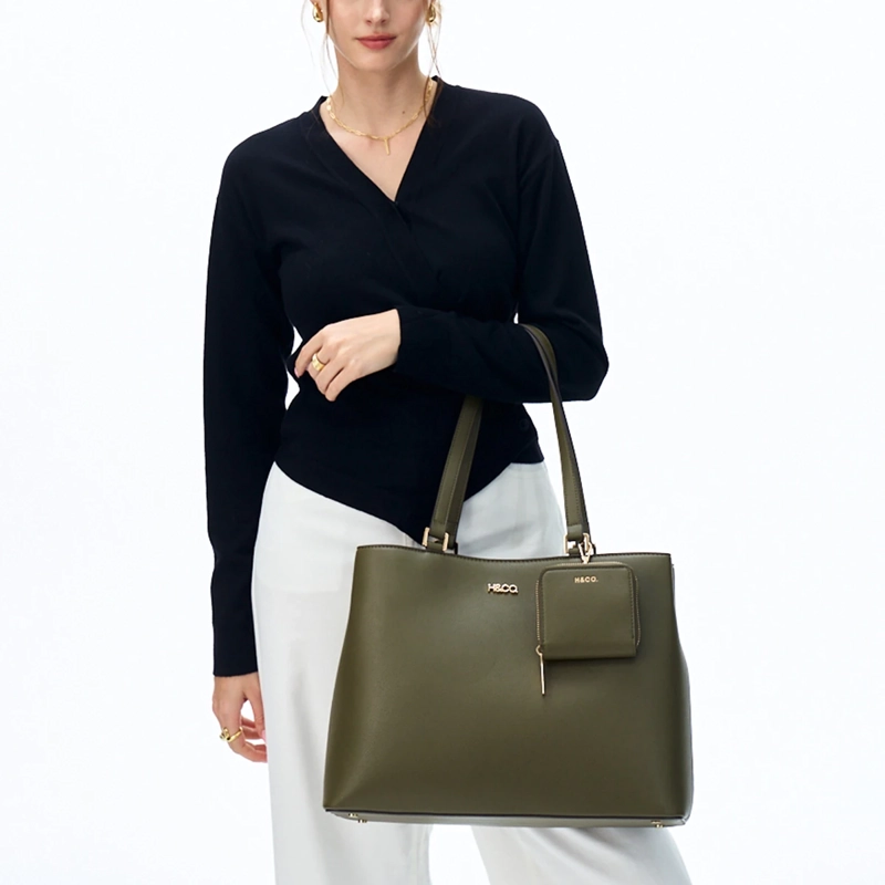 SET CARTERA H&CO. CARLOTTA  - 7