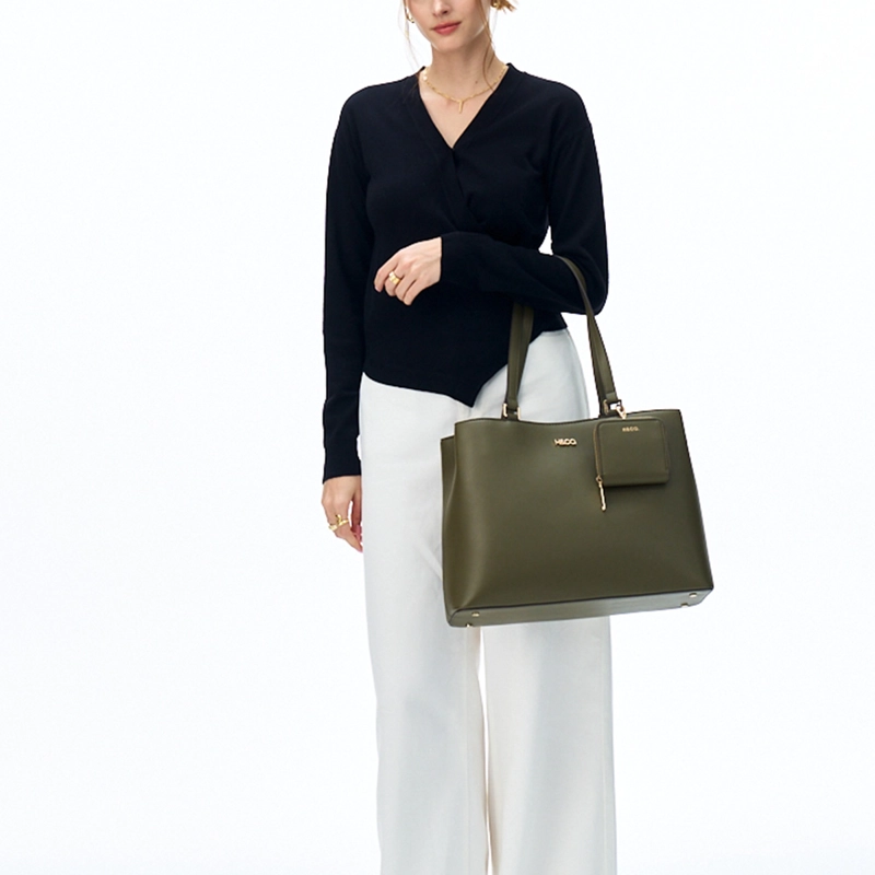 SET CARTERA H&CO. CARLOTTA  - 8