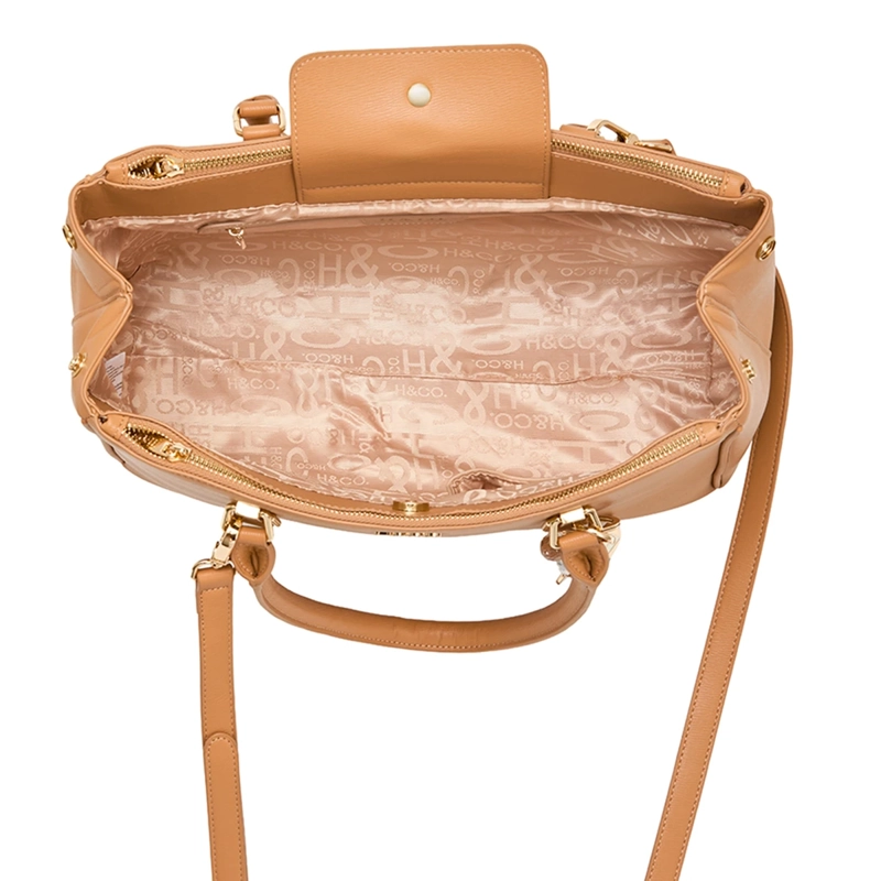 CARTERA H&CO. MILLA - 4