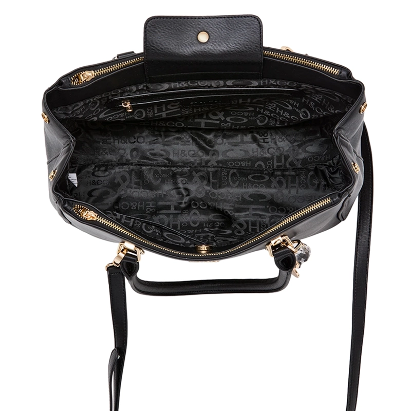 CARTERA H&CO. MILLA - 4
