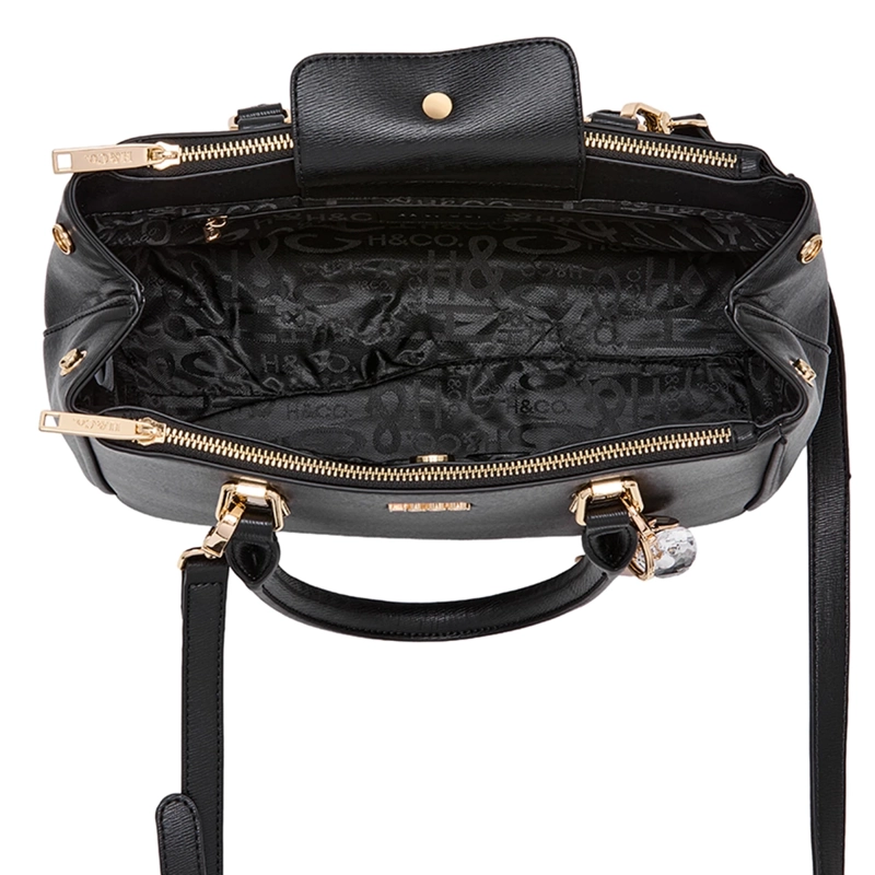 CARTERA H&CO. MILLA - 4