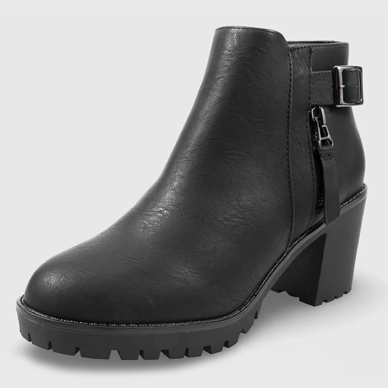 BOTINES MUJER INDEX IPOPI - 3