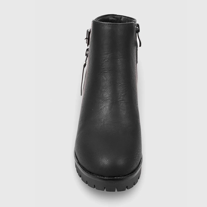 BOTINES MUJER INDEX IPOPI - 6