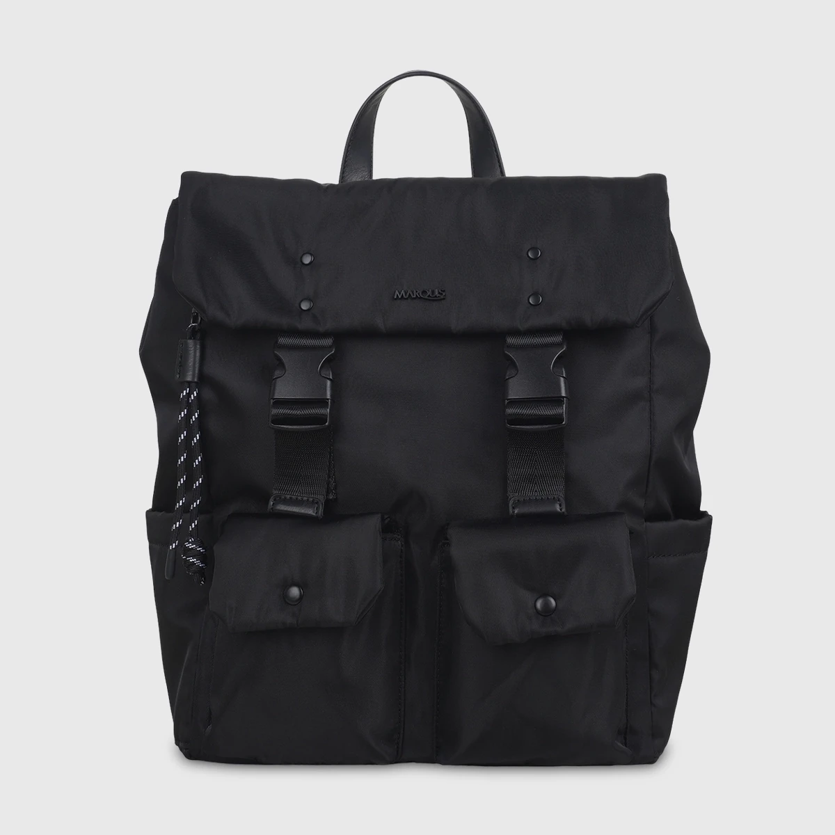 MOCHILA PORTA COMPUTADOR MARQUIS MANG3 - 1