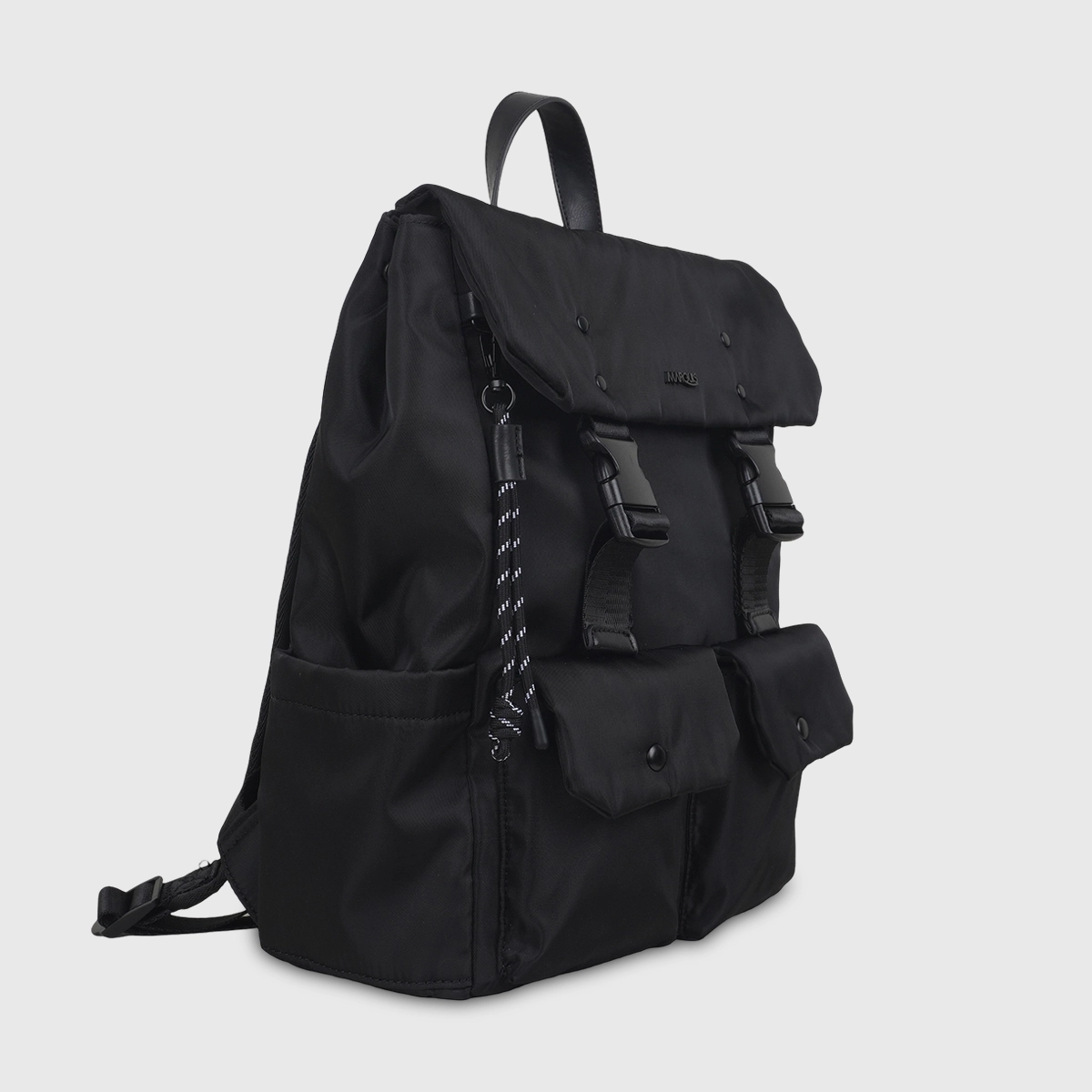 MOCHILA PORTA COMPUTADOR MARQUIS MANG3 - 2