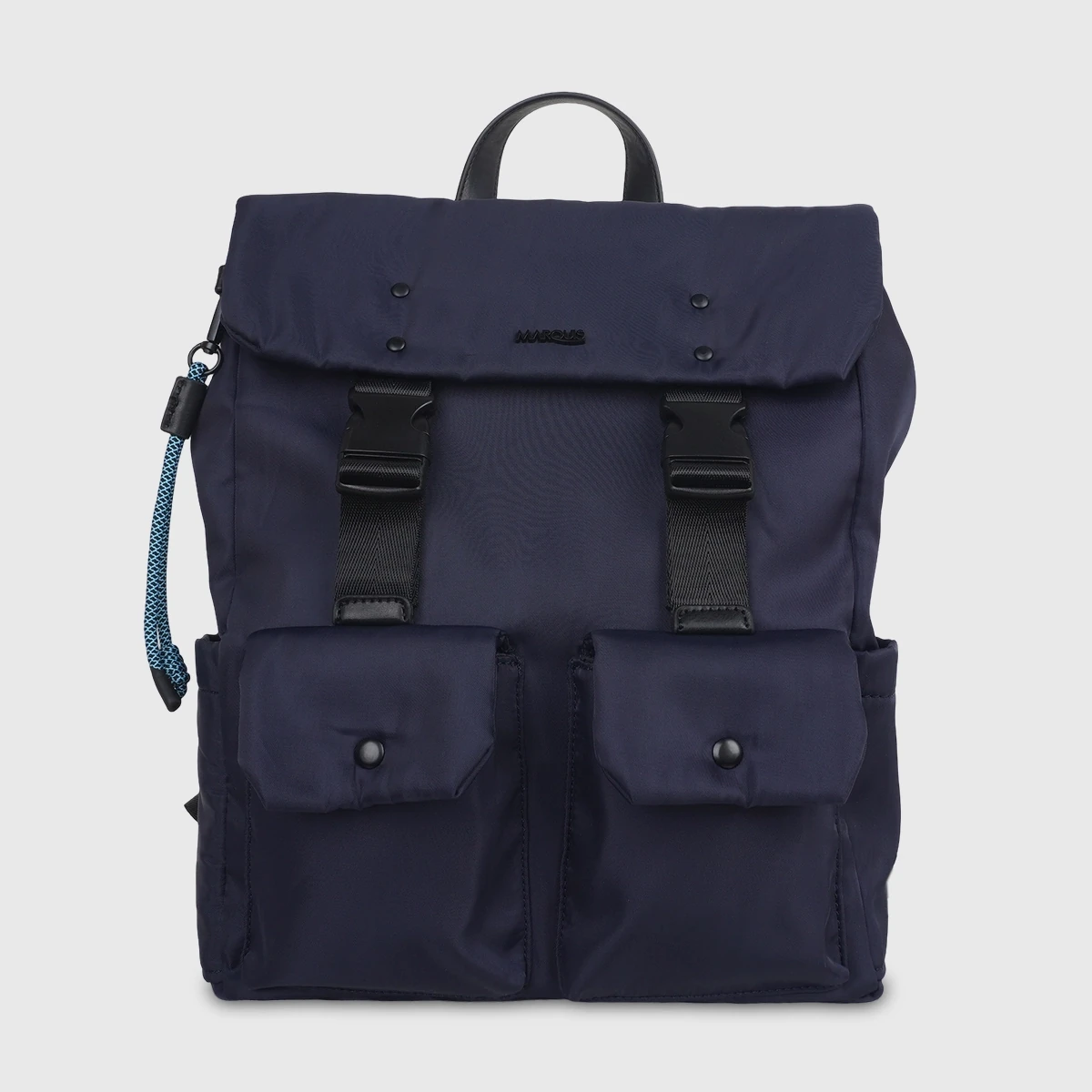 MOCHILA PORTA COMPUTADOR MARQUIS MANG3 - 1