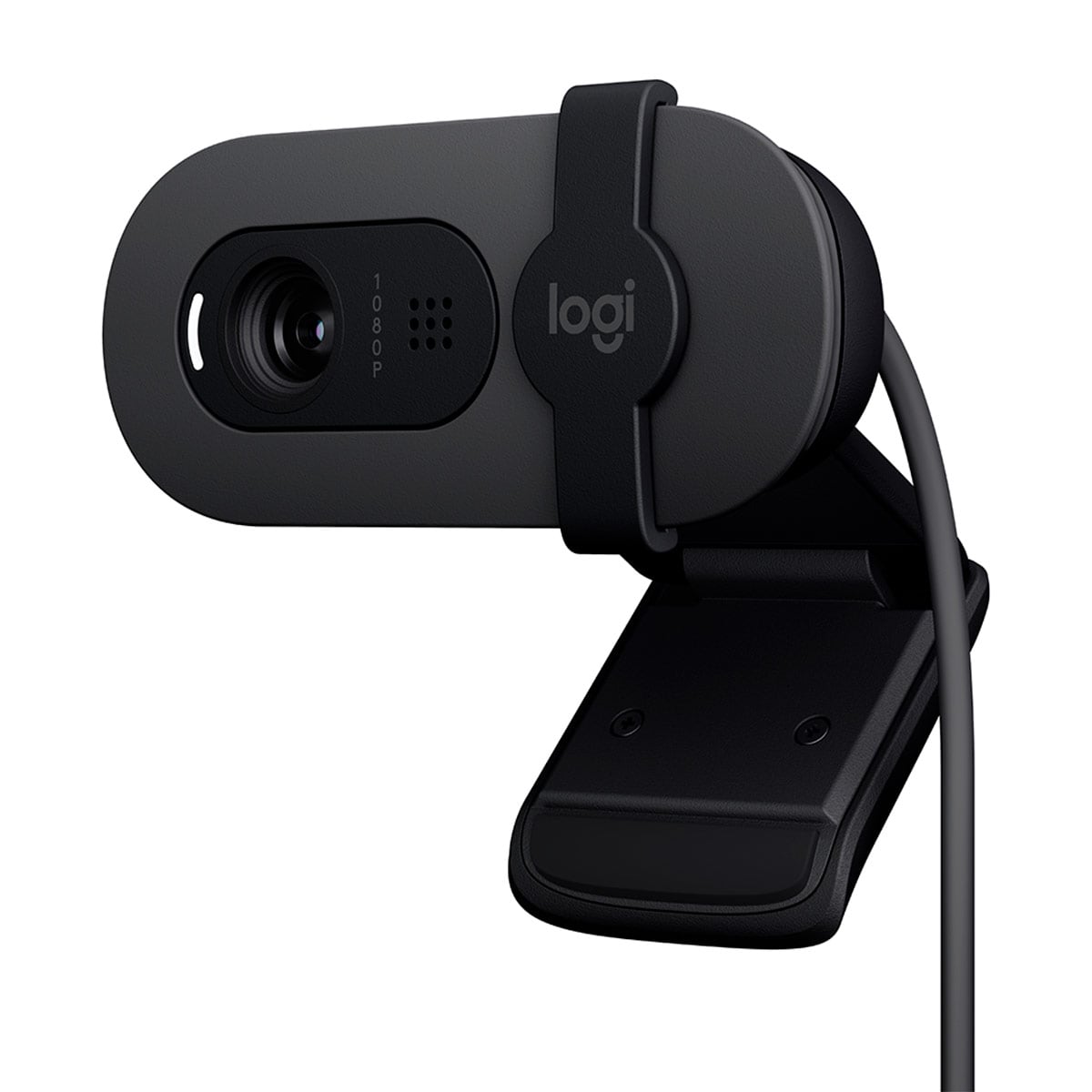 WEBCAM LOGITECH BRIO 100 - 1