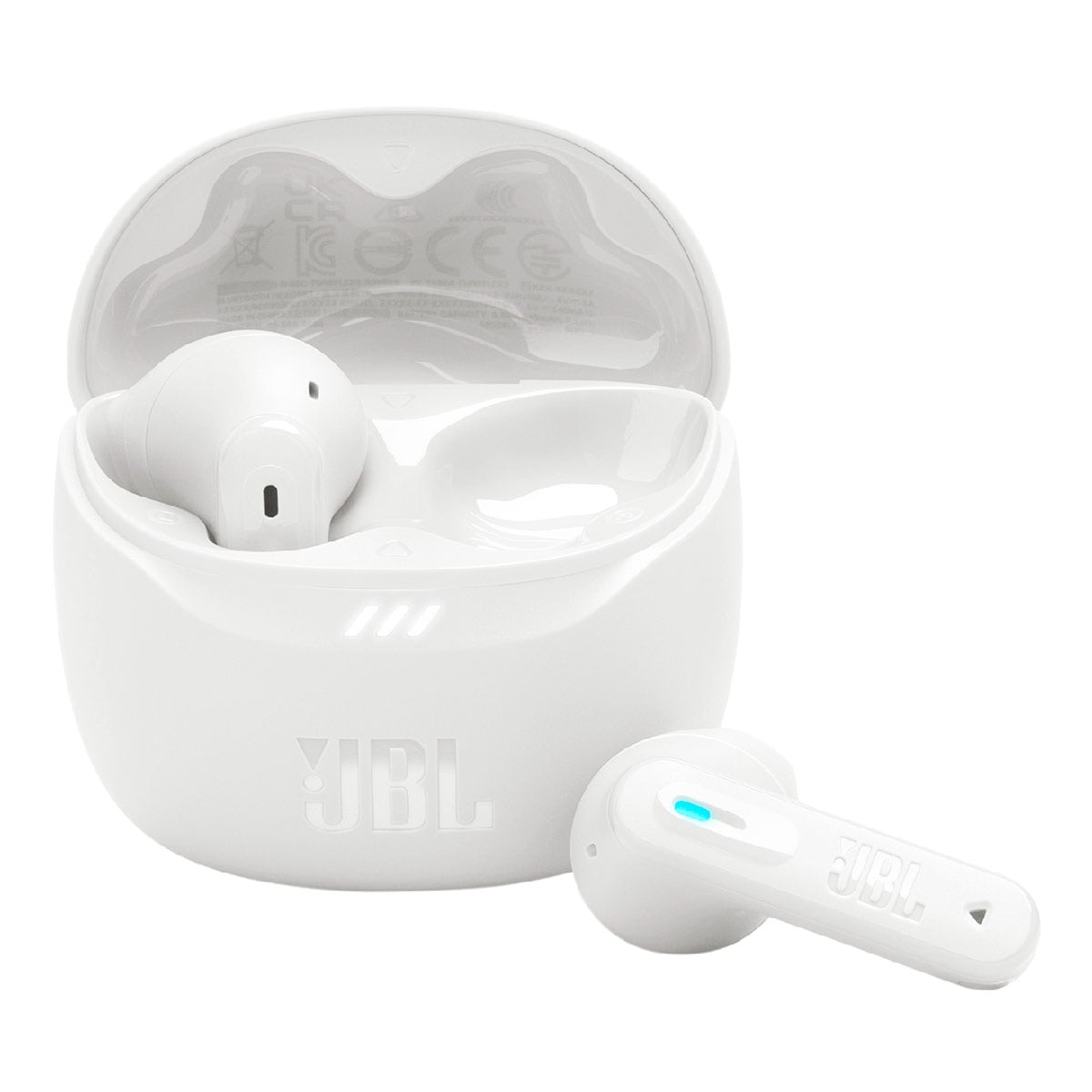AUDÍFONOS JBL TUNE FLEX 2 BLUETOOTH - 1