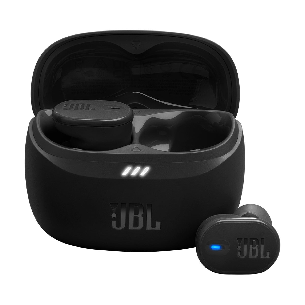 AUDÍFONOS JBL TUNE BUDS 2 BLUETOOTH - 1