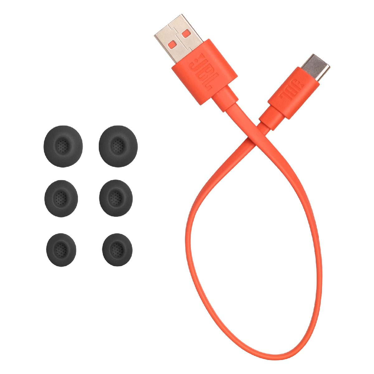 AUDÍFONOS JBL TUNE BUDS 2 BLUETOOTH - 11